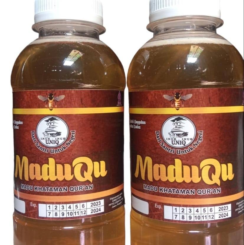 madu